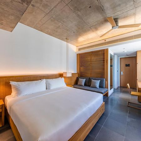 Chicland Boutique Danang Beach Hotel Экстерьер фото