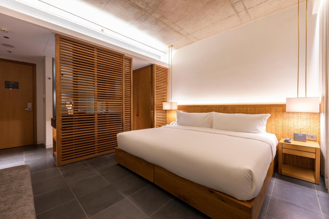 Chicland Boutique Danang Beach Hotel Экстерьер фото