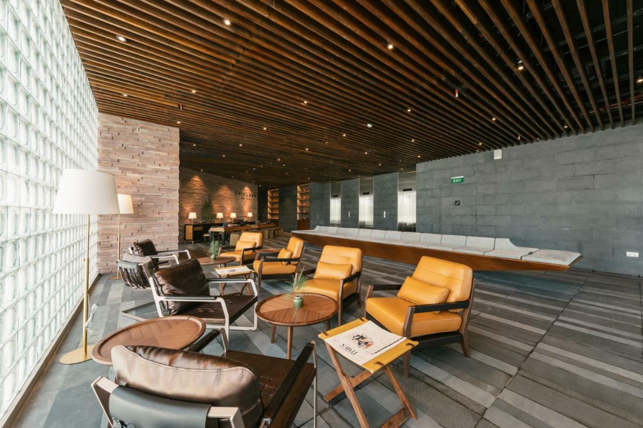 Chicland Boutique Danang Beach Hotel Экстерьер фото