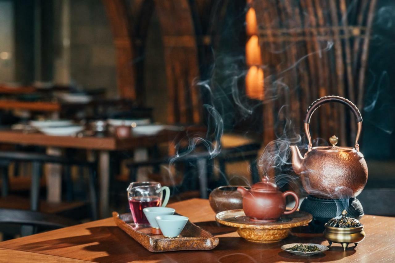 Chicland Boutique Danang Beach Hotel Экстерьер фото