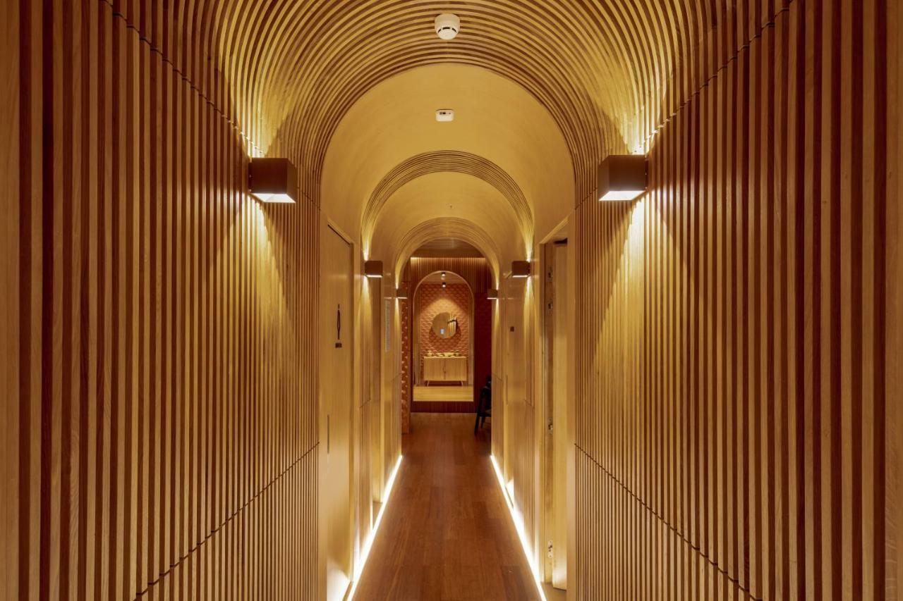Chicland Boutique Danang Beach Hotel Экстерьер фото
