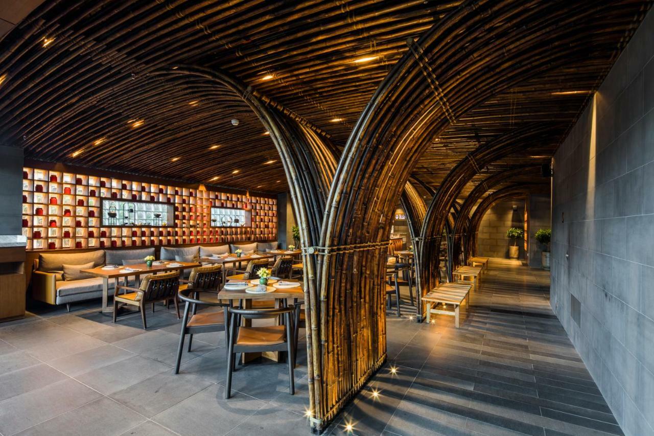 Chicland Boutique Danang Beach Hotel Экстерьер фото