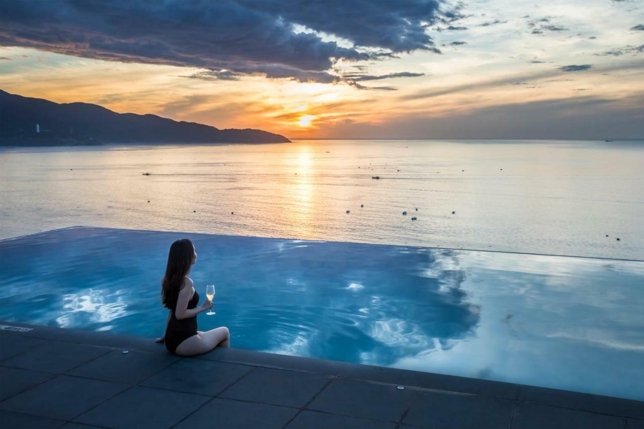 Chicland Boutique Danang Beach Hotel Экстерьер фото