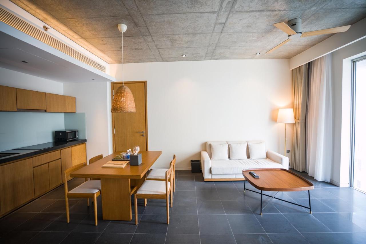 Chicland Boutique Danang Beach Hotel Экстерьер фото